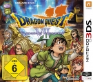 Dragon Quest VII: Fragmente der Vergangenheit