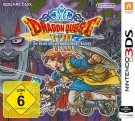 Dragon Quest VIII: Die Reise des verwunschenen Königs Cover