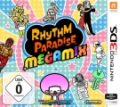 Rhythm Paradise Megamix Cover