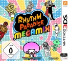 Rhythm Paradise Megamix