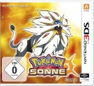 Pokémon Sonne Cover