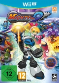 Mighty No. 9 Cover