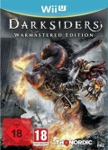 Darksiders: Warmastered Edition Cover