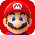 Super Mario Run App Icon