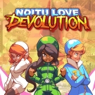 Noitu Love: Devolution Cover