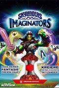 Skylanders Imaginators Cover