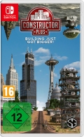 Constructor Plus Cover