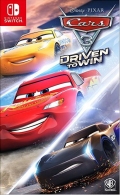 Cars 3: Driven to Win Cover