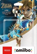 The Legend of Zelda Collection Link Bogenschütze Cover