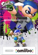 Splatoon Collection Inkling-Junge Cover