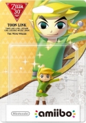 The Legend of Zelda Collection Toon-Link Cover