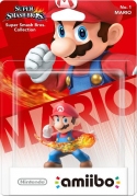 Super Smash Bros. Collection Mario Cover