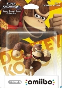 Super Smash Bros. Collection Donkey Kong Cover