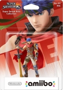 Super Smash Bros. Collection Ike Cover
