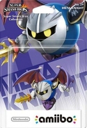Super Smash Bros. Collection Meta-Knight Cover