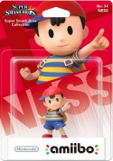 Super Smash Bros. Collection Ness Cover