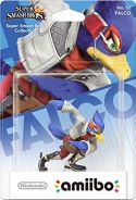 Super Smash Bros. Collection Falco