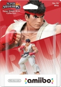 Super Smash Bros. Collection Ryu Cover