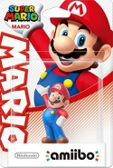 Super Mario Collection Mario Cover