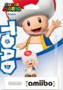 Super Mario Collection Toad Cover