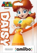 Super Mario Collection Daisy Cover