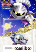 Kirby Collection Meta Knight Cover