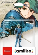 Fire Emblem Collection Alm Cover