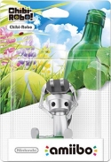 amiibo Collection Chibi-Robo