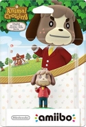 Animal Crossing Collection Moritz Cover
