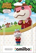 Animal Crossing Collection Karlotta Cover