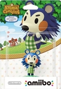 Animal Crossing Collection Tina Cover