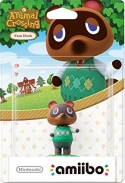 Animal Crossing Collection Tom Nook Cover
