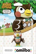 Animal Crossing Collection Eugen Cover