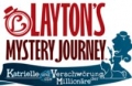 Layton´s Mystery Journey: Katrielle die Verschwörung der Millionäre Cover