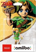The Legend of Zelda Collection Link Majoras Mask Cover