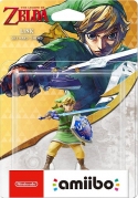 The Legend of Zelda Collection Link Skyward Sword Cover