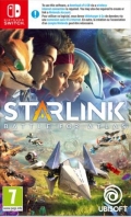 Starlink : Battle for Atlas Cover