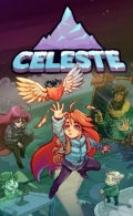 Celeste Cover