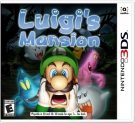 Luigi`s Mansion