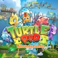 Turtle Pop: Reise in die Freiheit Cover