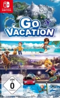 Go Vacation Cover