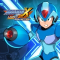 Mega Man X Legacy Collection 1