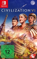 Civilization VI Cover