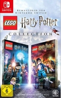 LEGO Harry Potter: Collection Cover