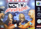 WCW NWO Revenge Cover