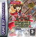 Yu-Gi-Oh! - Ultimate Masters Edition: WCT 2006 Cover
