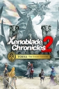 Xenoblade Chronicles 2: Torna - The Golden Country