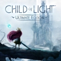 Child of Light Cover