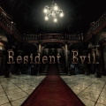 Resident Evil Cover