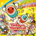 Taiko no Tatsujin: Drum n Fun! Cover